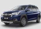 Maruti XL6 Base Variant EMI Starts at ₹19,857 After ₹1 Lakh Down Payment