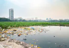Big Boost to Marine Conservation: Plastic Barriers Coming to Mumbai Waterways