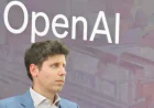 Sam Altman Says India Has What It Takes to Become a Global AI Leader