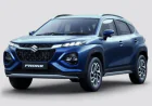 Planning to Buy Maruti Fronx AT? EMI Starts at ₹13,108 with ₹1 Lakh Down Payment