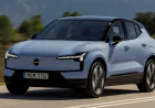 EX30 Recall: Volvo to Replace Defective Battery Components Free of Cost