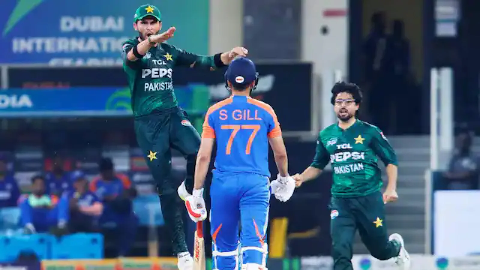 India vs Pakistan Clash on Feb 15 Cancelled as PCB Backs Government Decision