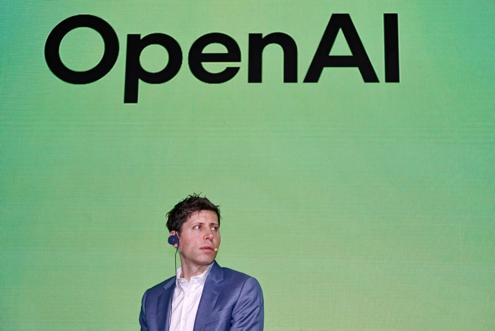 Sam Altman’s OpenAI Working on New Social Network With No Bot Accounts