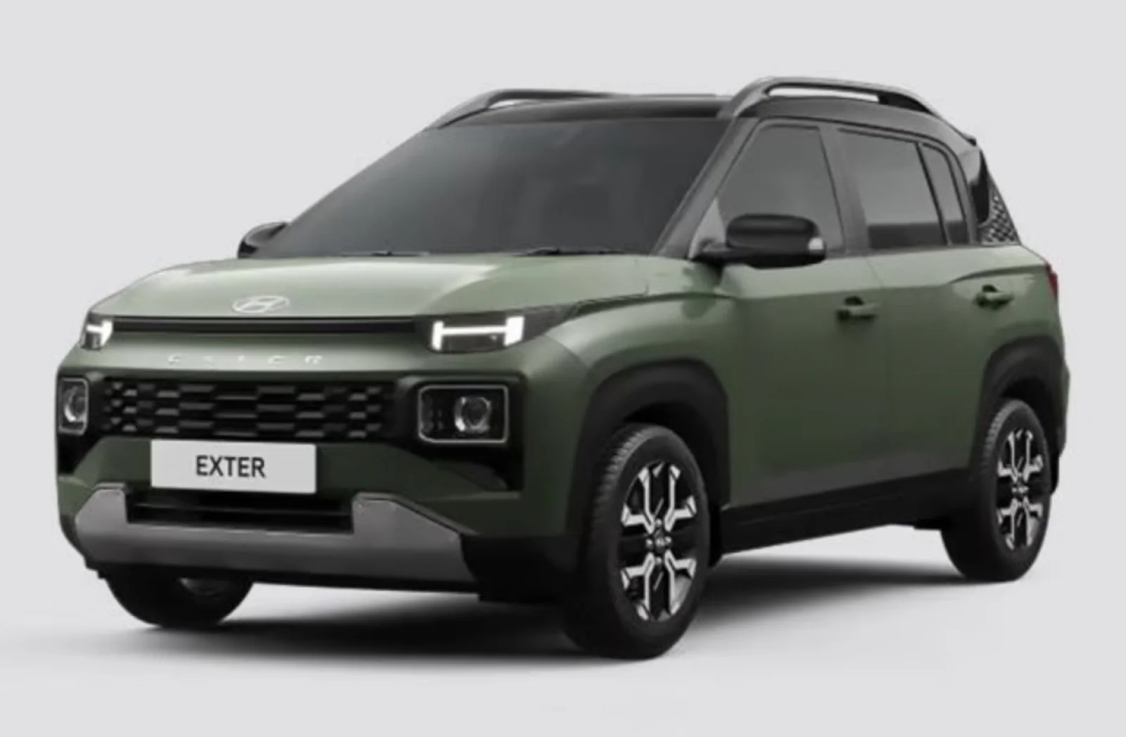 Planning to Buy Hyundai Exter CNG? Here’s the Monthly EMI After ₹2 Lakh Down Payment