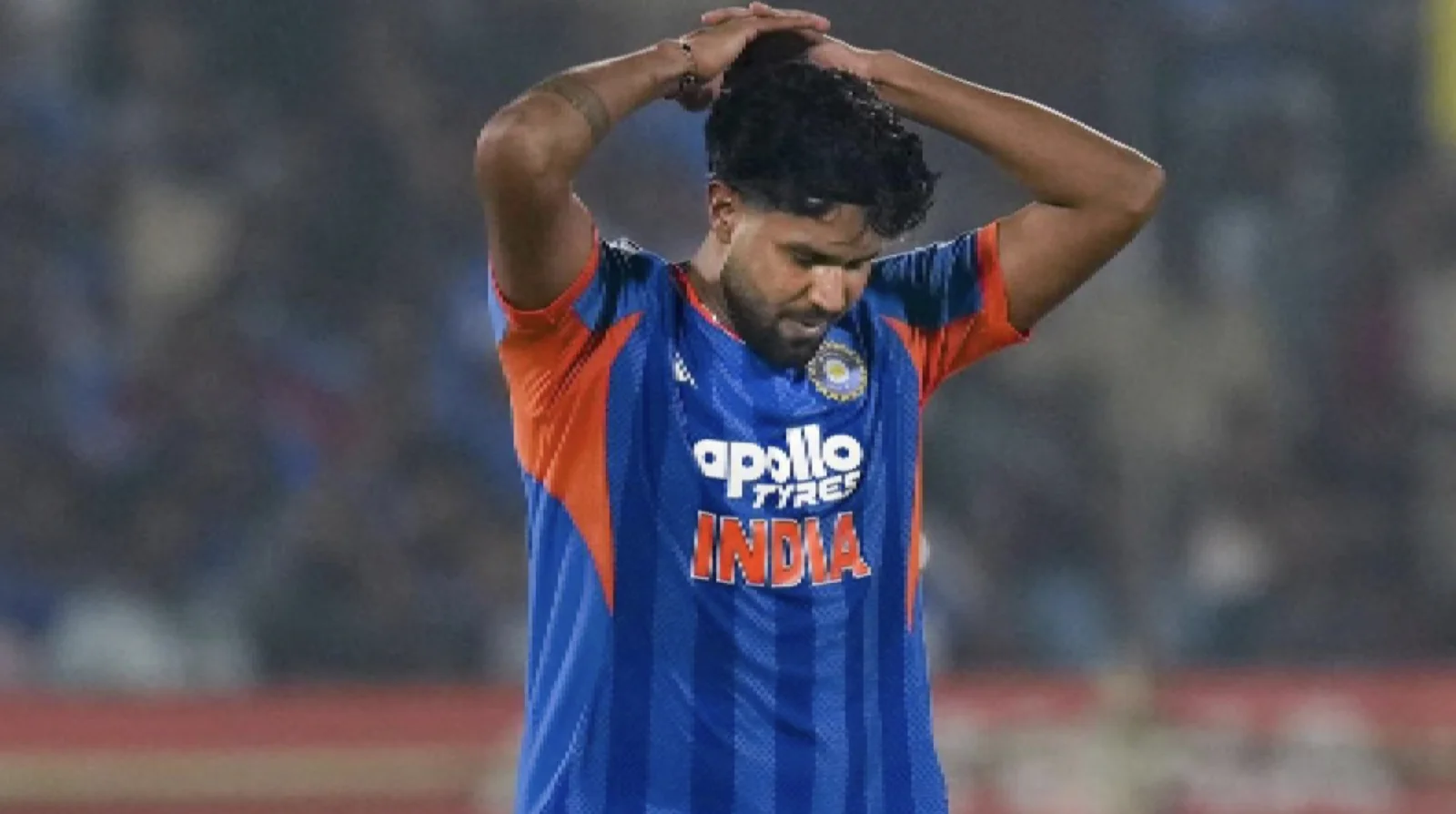 India Beat South Africa by 30 Runs in T20 World Cup Warm-Up, Harshit Rana Injured