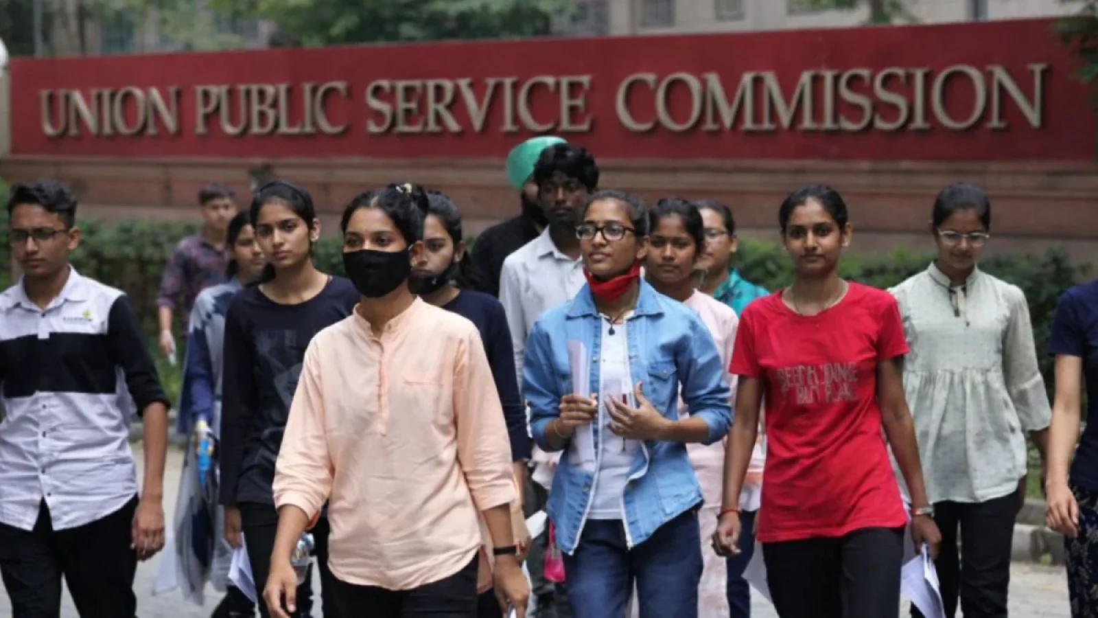 UPSC Civil Services Exam 2026 Notification Released: Major Rule Changes Announced