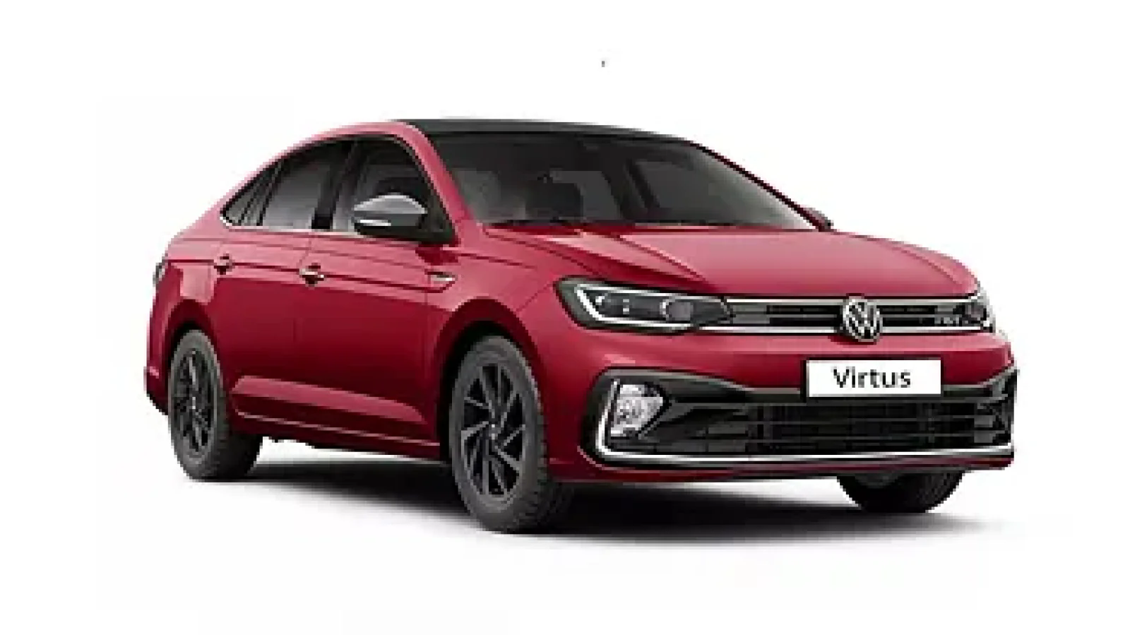 Buying Volkswagen Virtus with ₹2 Lakh Down Payment? Here’s Your Monthly EMI