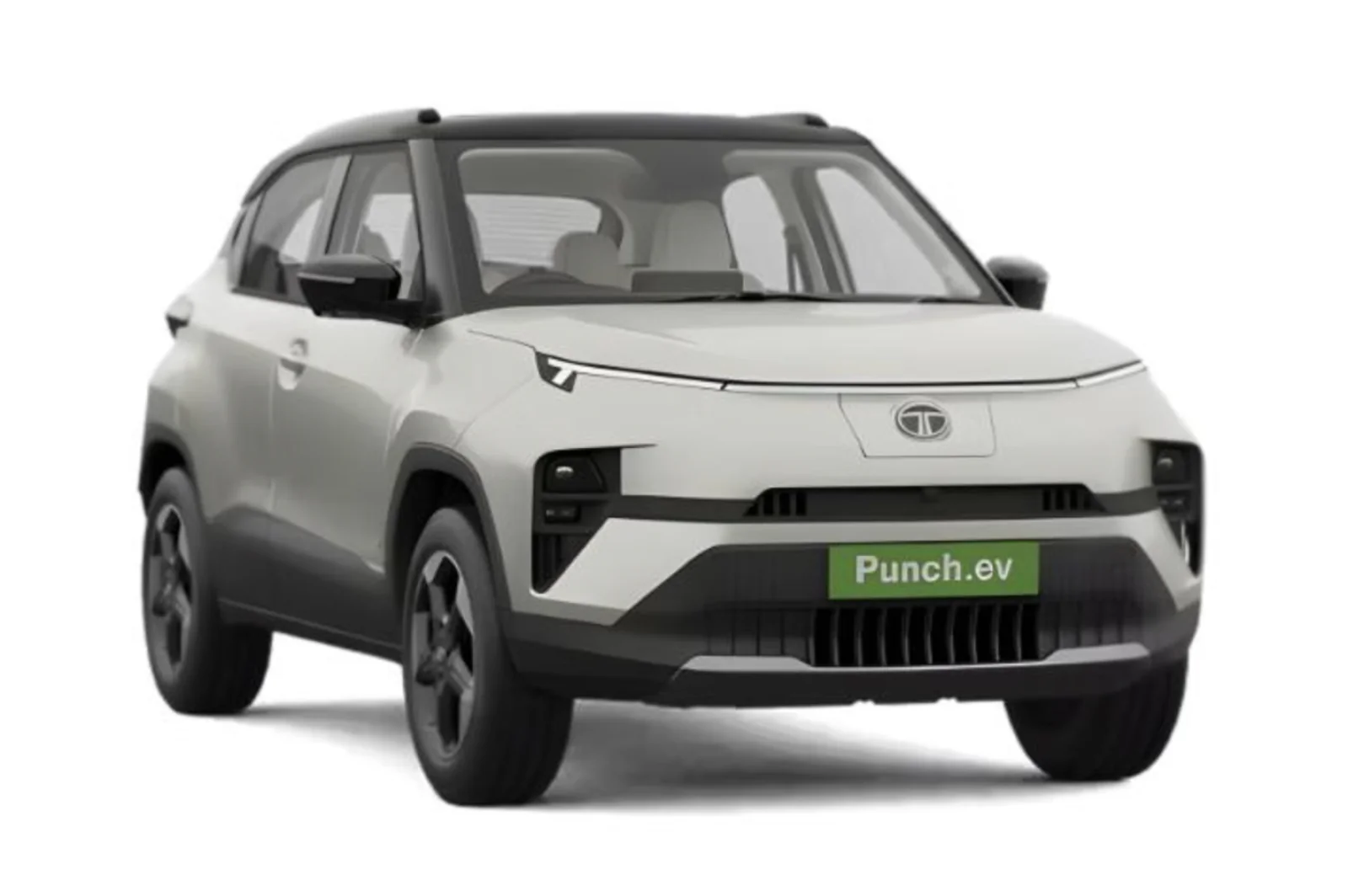 Planning to Buy Tata Punch EV? Check Monthly EMI After ₹2 Lakh Down Payment