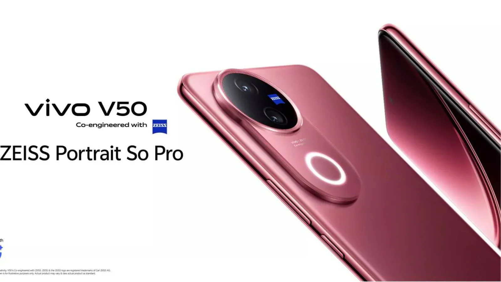 Vivo V50 Discounted Heavily: 50MP Cameras, 6,000mAh Battery at Lower Price