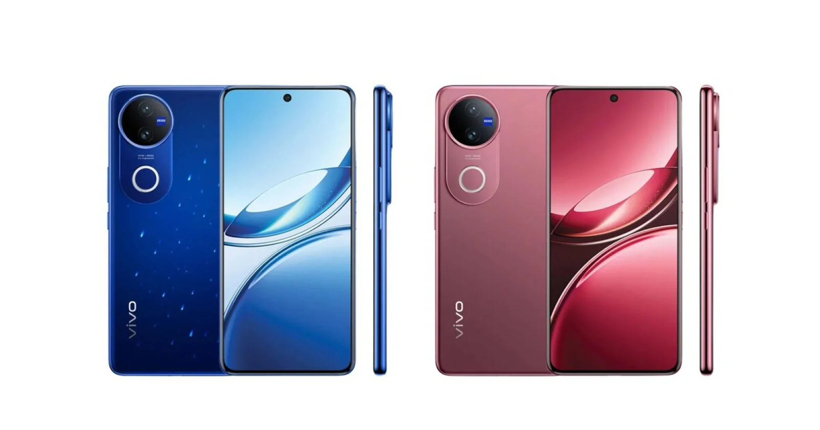 Vivo V50 5G with Snapdragon 7 Gen 3 Now Available at Discounted Price