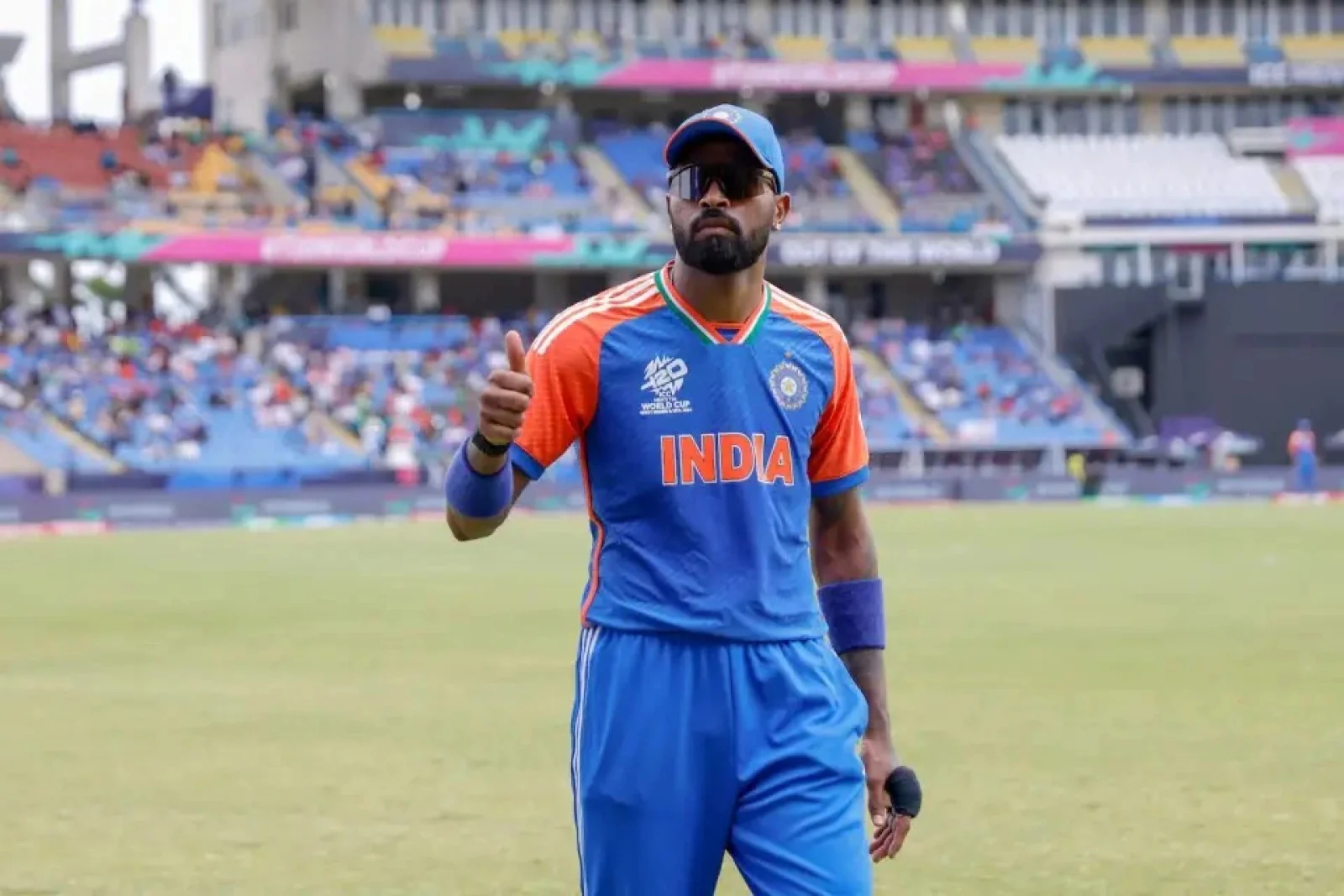 India vs Pakistan T20 World Cup 2026: Virat Kohli, Hardik Pandya Dominate All-Time Stats