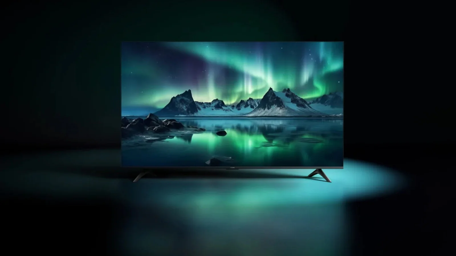 New 75-Inch Variant of Xiaomi X Pro QLED TV Teased Ahead of India Debut