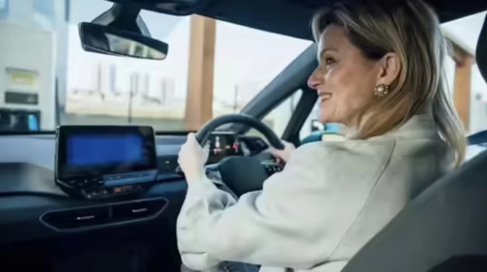 Driver Monitoring to Predictive Braking: The Hidden AI Powering Modern Vehicles