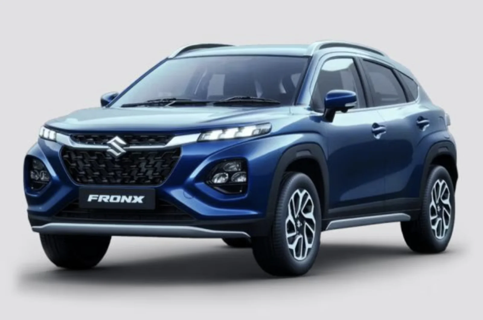 Planning to Buy Maruti Fronx AT? EMI Starts at ₹13,108 with ₹1 Lakh Down Payment