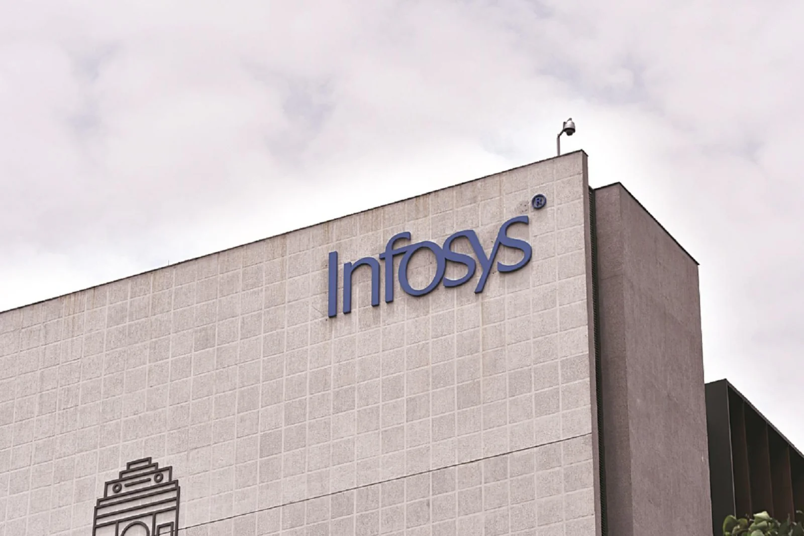 After AI-Led IT Slump, Infosys Announces Major Anthropic Collaboration