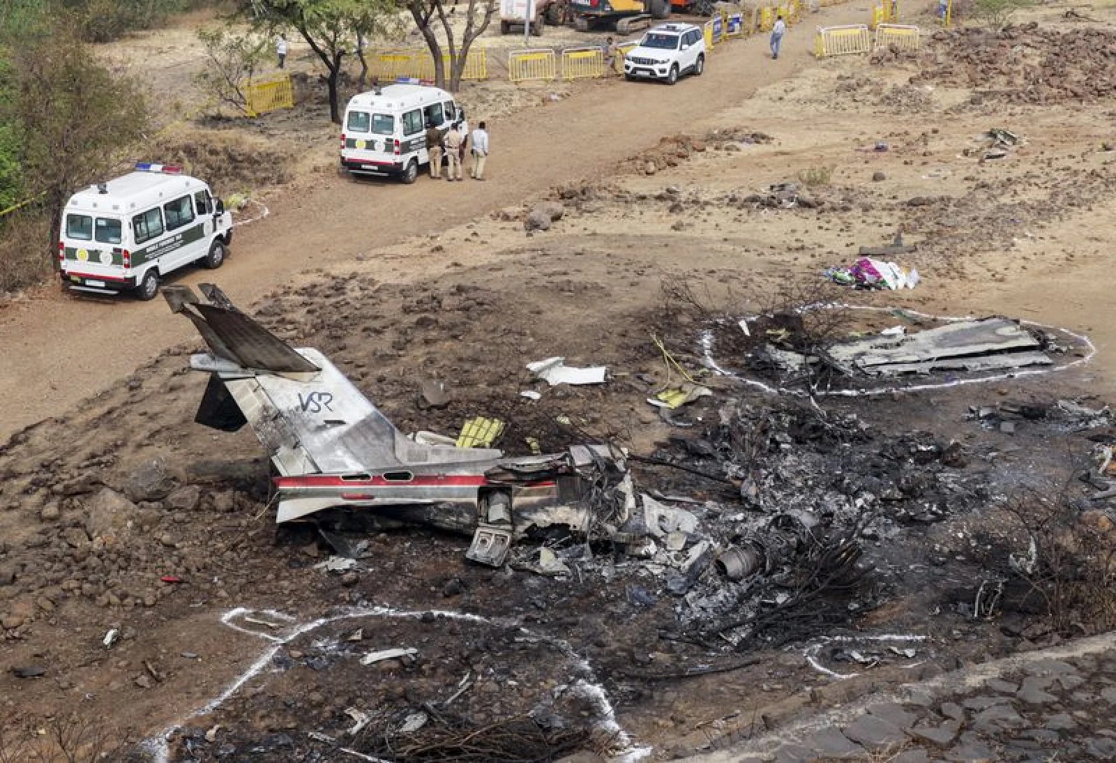 Past Directorate General of Civil Aviation Scrutiny Resurfaces Amid Fresh Crash Row
