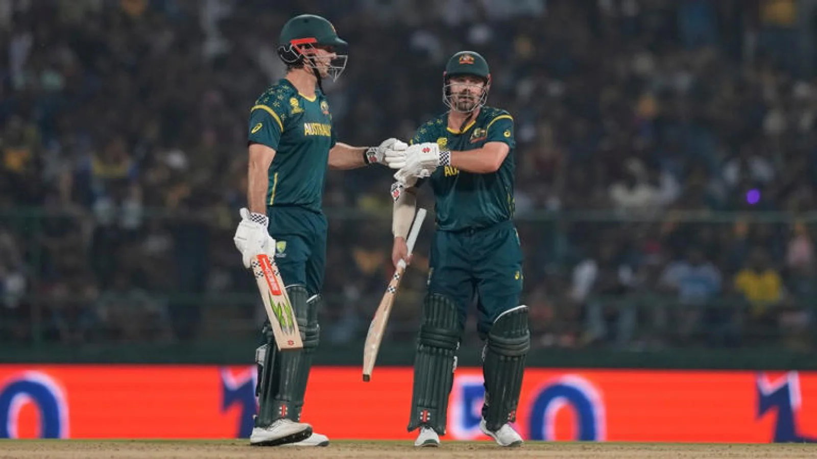 Australia national cricket team Crash Out Early After Injury-Hit Campaign