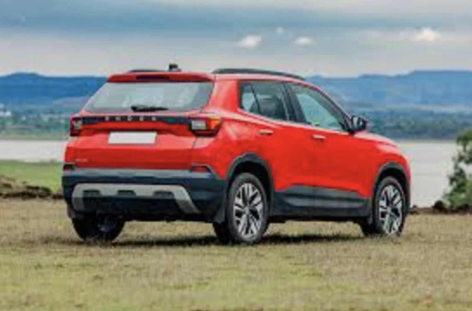 Skoda Kylaq Automatic: EMI Details After ₹2 Lakh Down Payment