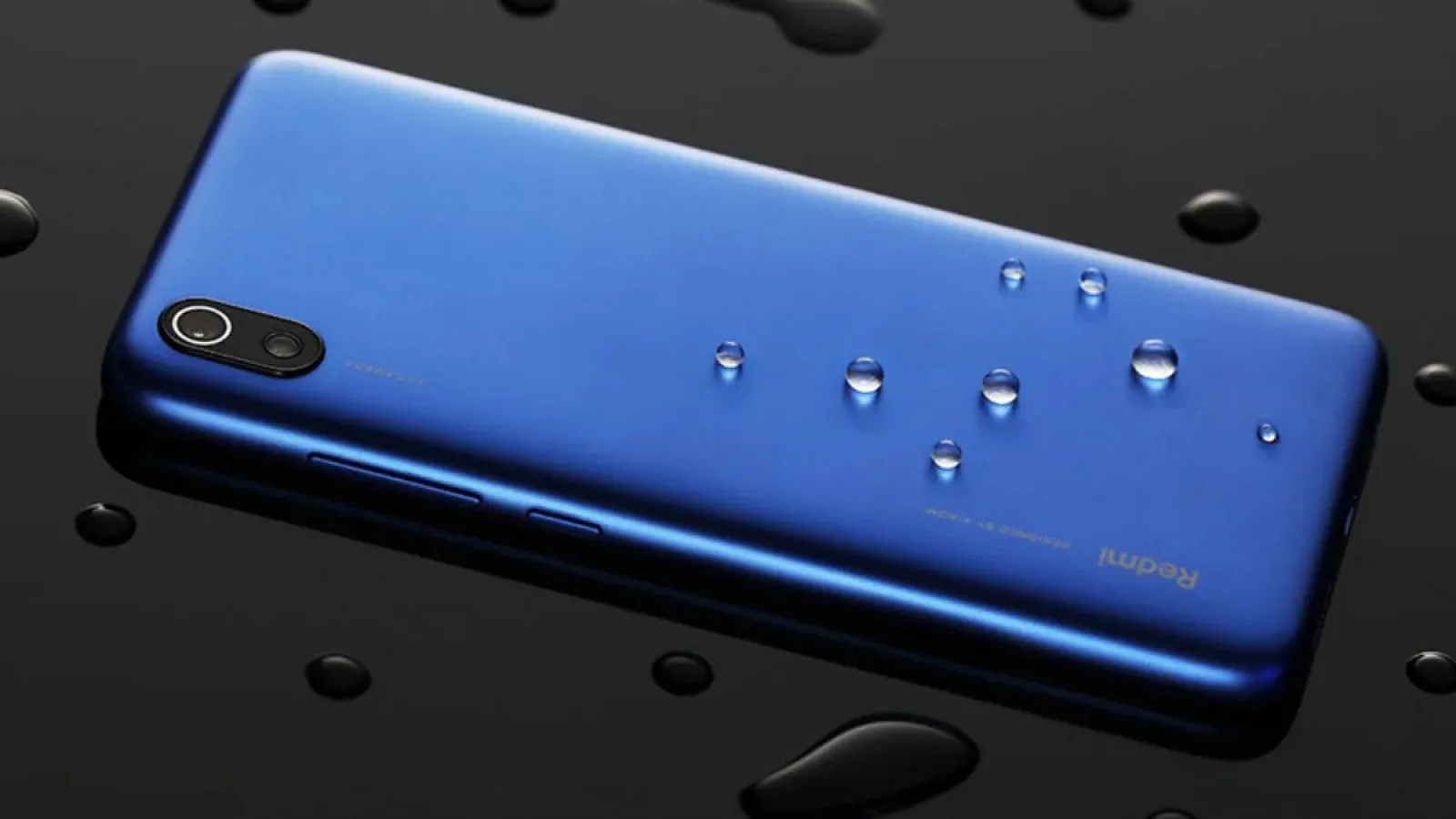 Budget Beast Incoming? Redmi A7 May Pack 6.9-Inch Display, 6000mAh Battery