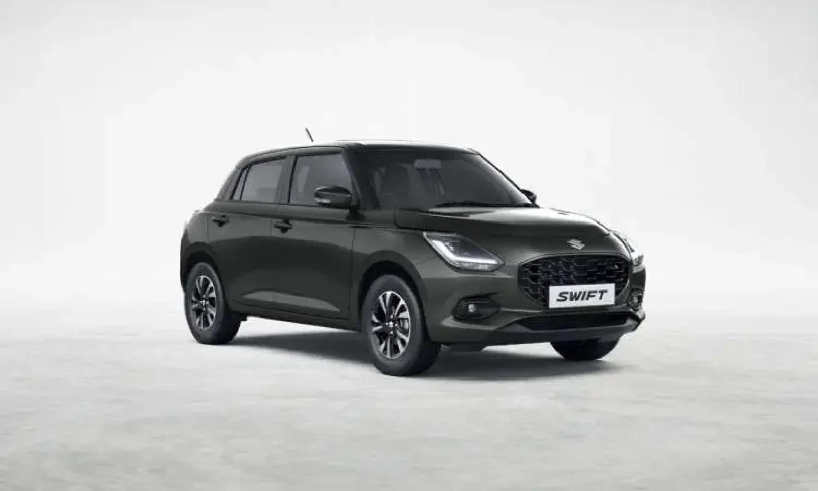 Maruti Suzuki Swift Base Variant EMI Breakdown: How Much Will You Pay Monthly?