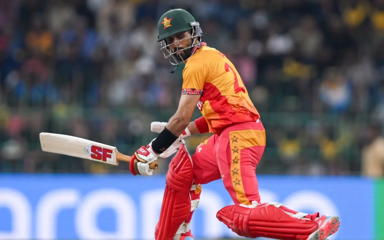 After Heavy Defeat in ICC Men's T20 World Cup 2026, Raza Says Zimbabwe Must Learn, Not Blame Venue