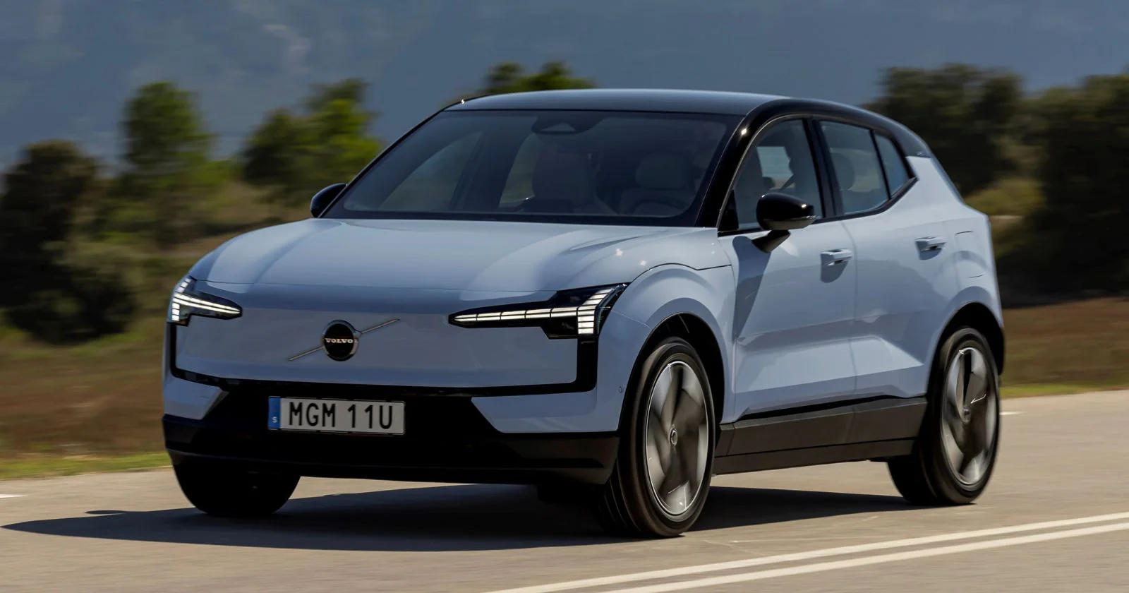 EX30 Recall: Volvo to Replace Defective Battery Components Free of Cost