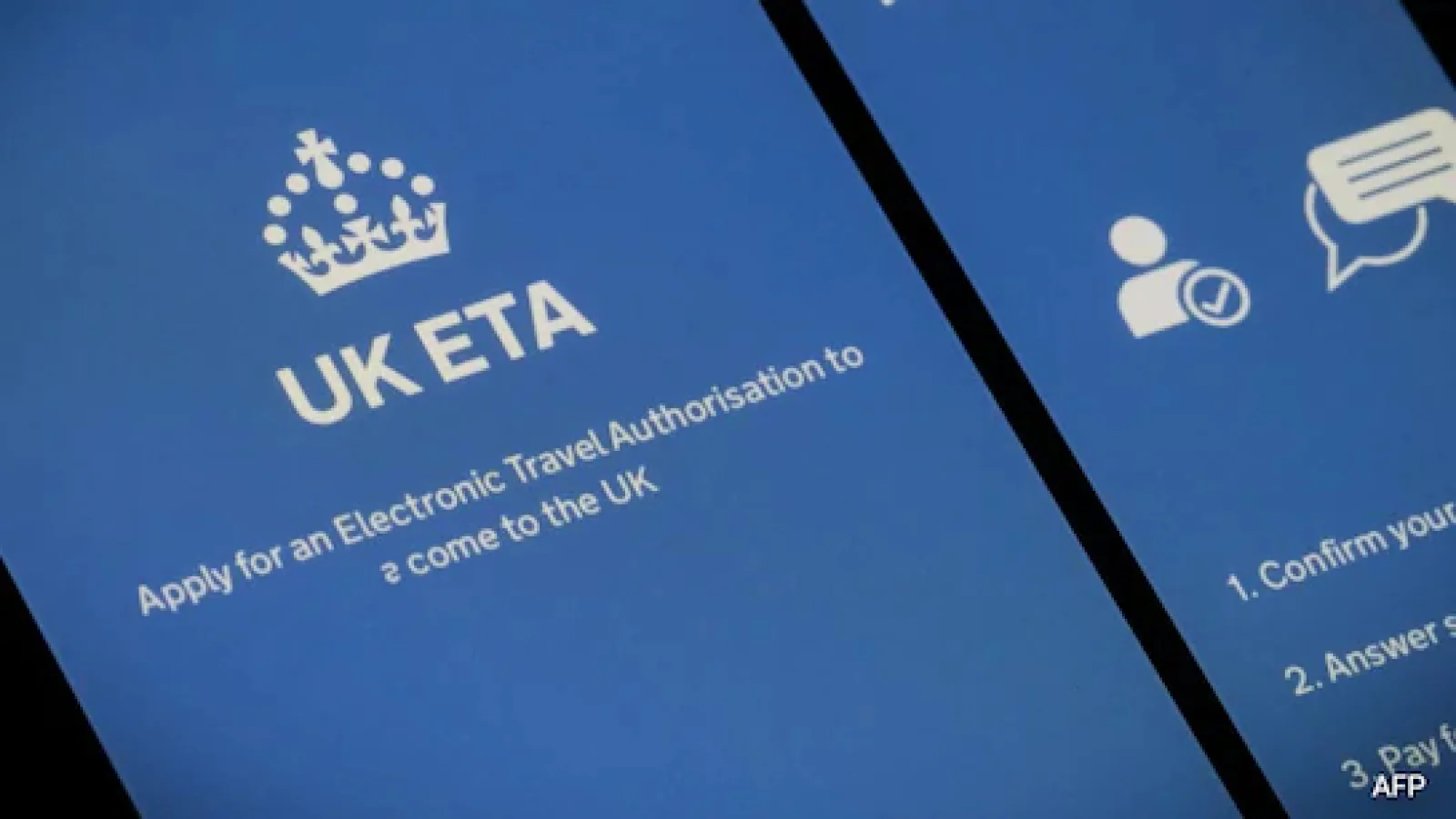 United Kingdom Rolls Out Digital Travel System with Mandatory E-Visas, ETA