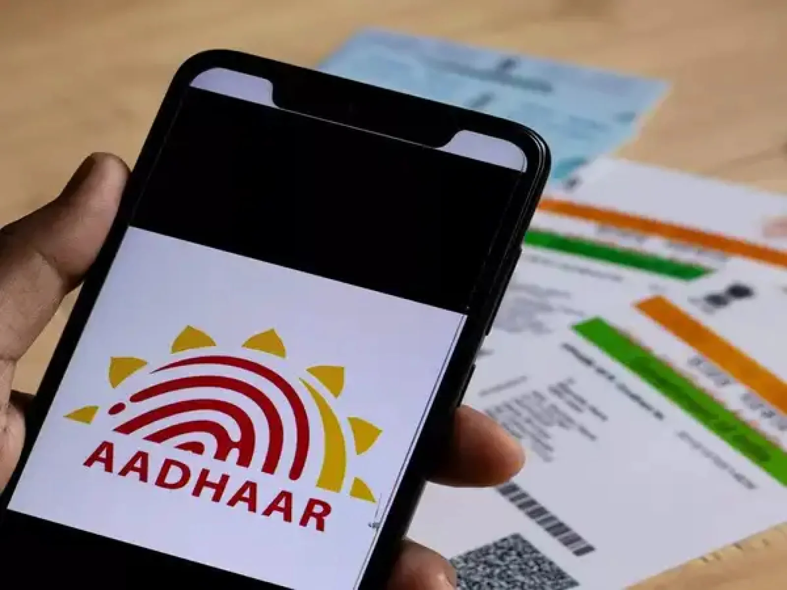 Unique Identification Authority of India Partners with Google to Show Aadhaar Centres on Maps