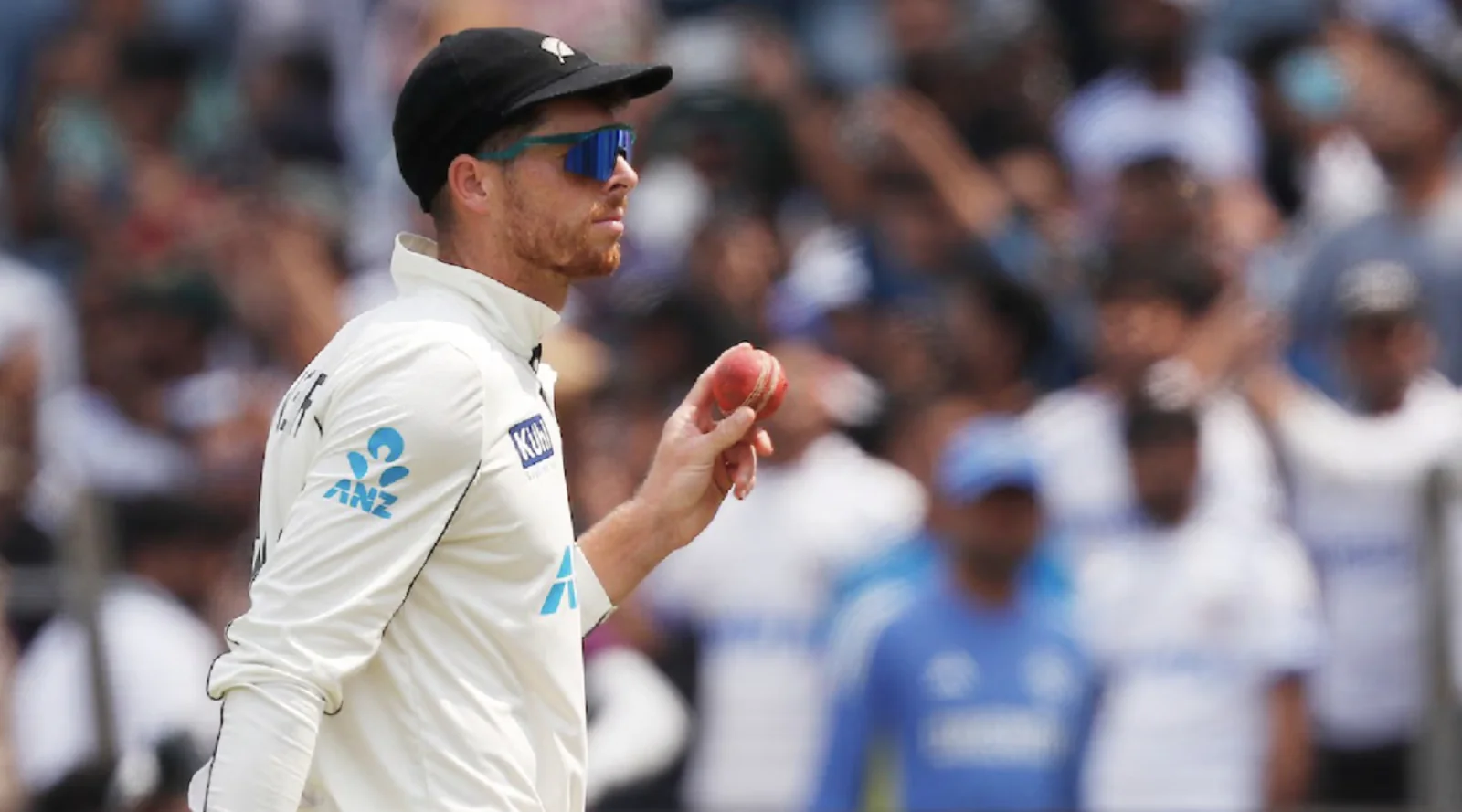 Mitchell Santner: ‘It Would Have Been Easier If We Had Won’