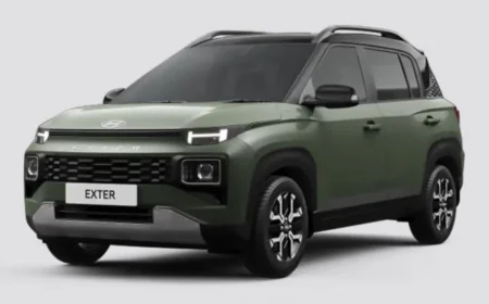 Planning to Buy Hyundai Exter CNG? Here’s the Monthly EMI After ₹2 Lakh Down Payment