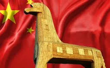 Cheap Chinese Goods Overwhelm Latin America, Squeezing Local Industries