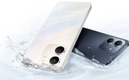 Oppo Confirms India Launch Date for K14x 5G; Know Date, Specifications, and Expected Features