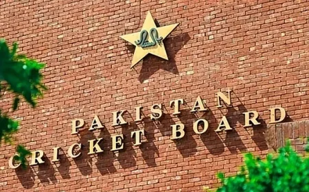PCB Freezes PSL Broadcast in India Amid T20 World Cup Controversy