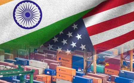 Why Agriculture Remains India’s Most Sensitive Sector in Global Trade Talks