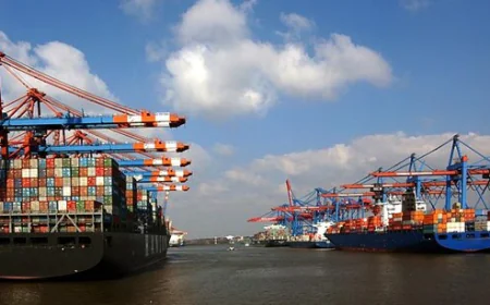 Indian Exporters Urge Govt to Restore Duty-Free Access to US Market