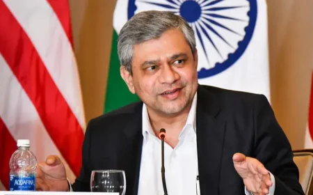 Indian Railways will soon recruit 150,000 new recruits, Minister Ashwini Vaishnav explained the progress of the process.