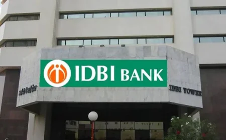 IDBI Bank Disinvestment Enters Final Stage as Kotak, Emirates NBD, Fairfax Submit Bids