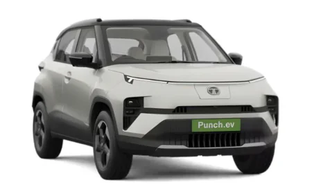 Planning to Buy Tata Punch EV? Check Monthly EMI After ₹2 Lakh Down Payment