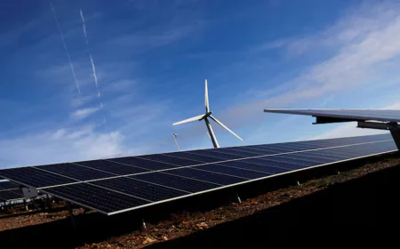 India Needs $22.7 Trillion Investment to Achieve Net-Zero Emissions by 2070: NITI Aayog