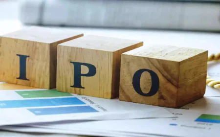 India IPO Market Set for Record ₹2.5 Lakh Crore Fundraising in 2026 Despite Global Uncertainty