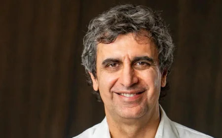 Fernando Fernandez Highlights India’s Rising Market Share in Home Care Segment