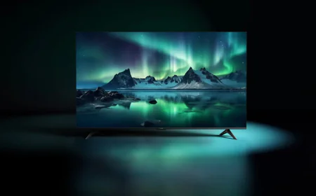 New 75-Inch Variant of Xiaomi X Pro QLED TV Teased Ahead of India Debut