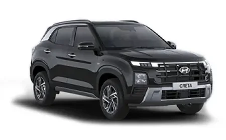 Hyundai Motor India Creta Base Variant EMI: How Much You’ll Pay After ₹2 Lakh Down Payment