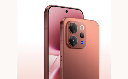 Vivo V70 Elite, V70 to Go Live at 12PM IST; Prices Tipped Ahead of Launch