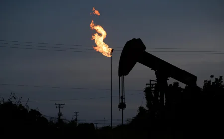 India Gradually Shifts Crude Oil Strategy as Saudi Arabia Rises as Top Supplier