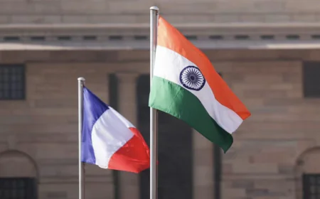 New Tax Clarity: India–France Protocol Grants Source Country Rights on Share Sale Gains