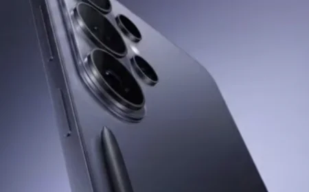 Samsung Galaxy S25 Ultra 5G Gets Massive ₹24,000 Price Cut After S26 Launch