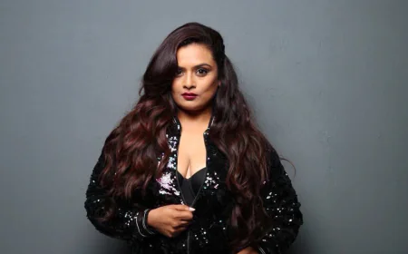 Dhruvee Haldankar on Social Media Pressure: “Don’t Fall for the Numbers Game”