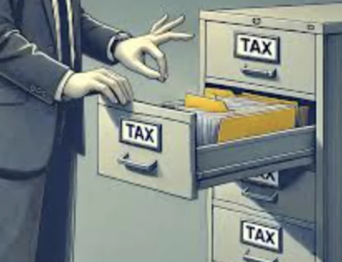 Budget Introduces 6-Month Window to Declare Foreign Assets, Settle Tax Disputes