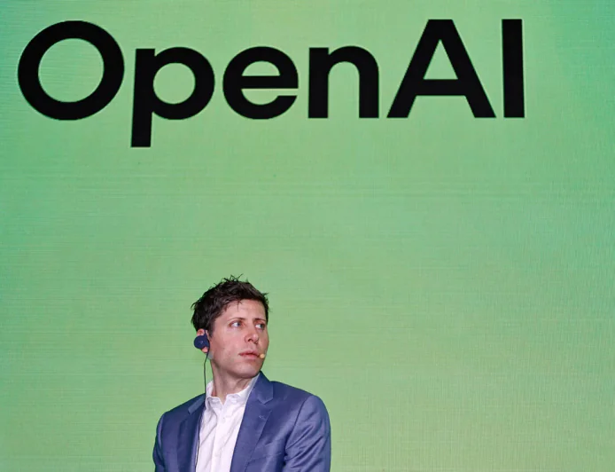 Sam Altman’s OpenAI Working on New Social Network With No Bot Accounts
